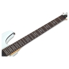Schecter Demon-6 Elektro Gitar (Vintage White)<br>Fotoğraf: 4/5