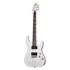 Schecter Demon-6 Elektro Gitar (Vintage White)<br>Fotoğraf: 1/5