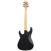 Schecter Demon-6 FR-S Elektro Gitar (Aged Black Satin), Fotoğraf: 8/8