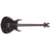 Schecter Devil 6 FR Elektro Gitar (Satin Black)<br>Fotoğraf: 2/2