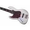Schecter Diamond-J 5 Plus LH Solak Bas Gitar (Ivory)<br>Fotoğraf: 2/4