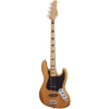 Schecter Diamond-J Plus Bas Gitar (Aged Natural)<br>Fotoğraf: 1/6
