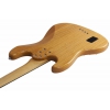 Schecter Diamond-J Plus Bas Gitar (Aged Natural)<br>Fotoğraf: 2/6