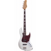 Schecter Diamond-J Plus Bas Gitar (Ivory)<br>Fotoğraf: 1/8