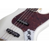 Schecter Diamond-J Plus LH Solak Bas Gitar (Ivory)<br>Fotoğraf: 3/5