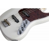 Schecter Diamond-J Plus LH Solak Bas Gitar (Ivory)<br>Fotoğraf: 4/5