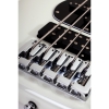 Schecter Diamond-P Custom-5 Bas Gitar (Vintage White)<br>Fotoğraf: 4/5