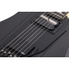 Schecter DJ Ashba Elektro Gitar (Carbon Grey)<br>Fotoğraf: 4/6