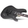Schecter DJ Ashba Elektro Gitar (Carbon Grey)<br>Fotoğraf: 2/6