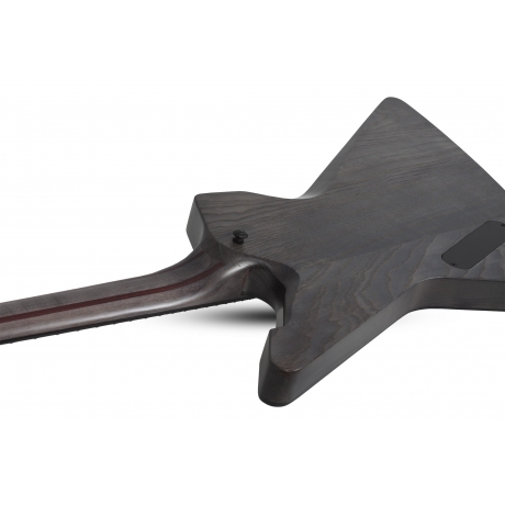 Schecter E-1 Apocalypse Elektro Gitar (Red Reign)<br>Fotoğraf: 5/7