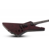 Schecter E-1 Apocalypse Elektro Gitar (Red Reign)<br>Fotoğraf: 2/7