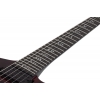 Schecter E-1 Apocalypse Elektro Gitar (Red Reign)<br>Fotoğraf: 4/7