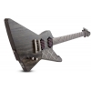Schecter E-1 Apocalypse Elektro Gitar (Rusty Grey)<br>Fotoğraf: 2/7