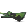Schecter E-1 FR S Special Edition Elektro Gitar (Green Burst), Fotoğraf: 6/6