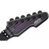 Schecter E-1 FR S Special Edition Elektro Gitar (Trans Purple Burst)<br>Fotoğraf: 7/7