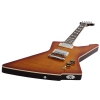 Schecter E-1 Standard Elektro Gitar (Honey Sunburst)<br>Fotoğraf: 3/4