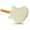 Schecter Hellcat-VI Elektro Gitar (Ivory Pearl)<br>Fotoğraf: 7/8
