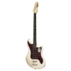 Schecter Hellcat-VI Elektro Gitar (Ivory Pearl)<br>Fotoğraf: 1/8
