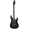 Schecter Hellraiser C-1 Elektro Gitar (Gloss Black)<br>Fotoğraf: 7/7