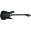 Schecter Hellraiser C-1 Elektro Gitar (Gloss Black)<br>Fotoğraf: 3/7