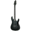 Schecter Hellraiser C-1 Elektro Gitar (Gloss Black)<br>Fotoğraf: 1/7