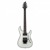 Schecter Hellraiser C-1 FR Elektro Gitar (Gloss White)<br>Fotoğraf: 1/1