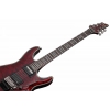 Schecter Hellraiser C-1 FR S Elektro Gitar (Black Cherry)<br>Fotoğraf: 5/6