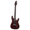 Schecter Hellraiser C-1 FR S Elektro Gitar (Black Cherry)<br>Fotoğraf: 1/6