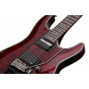 Schecter Hellraiser C-1 FR S Elektro Gitar (Black Cherry)<br>Fotoğraf: 4/6