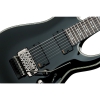 Schecter Hellraiser C-7 FR 7 Elektro Gitar (Parlak Siyah)<br>Fotoğraf: 2/5