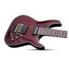 Schecter Hellraiser C-7 FR S 7 Telli Elektro Gitar (Black Cherry)<br>Fotoğraf: 2/6
