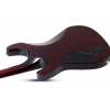 Schecter Hellraiser C-VI Elektro Gitar (Black Cherry), Fotoğraf: 7/7