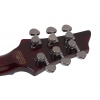Schecter Hellraiser C-VI Elektro Gitar (Black Cherry), Fotoğraf: 6/7