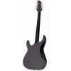 Schecter Hellraiser C1 FR Elektro Gitar (Gloss Black)<br>Fotoğraf: 2/6