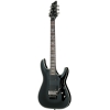 Schecter Hellraiser C1 FR Elektro Gitar (Gloss Black)<br>Fotoğraf: 1/6