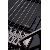 Schecter Hellraiser C1 FR Elektro Gitar (Gloss Black)<br>Fotoğraf: 3/6