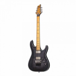 Schecter Hellraiser Extreme C-1 FR M Elektro Gitar (3-Tone Satin Sunburst)