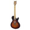 Schecter Hellraiser Extreme Solo-6 M Elektro Gitar (Satin Sunburst)<br>Fotoğraf: 1/4