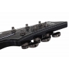 Schecter Hellraiser Hybrid C-1 Elektro Gitar (Trans Black Burst)<br>Fotoğraf: 4/4