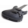 Schecter Hellraiser Hybrid C-1 Elektro Gitar (Trans Black Burst)<br>Fotoğraf: 2/4