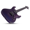 Schecter Hellraiser Hybrid C-1 Elektro Gitar (Ultra Violet)<br>Fotoğraf: 2/6