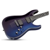 Schecter Hellraiser Hybrid C-1 Elektro Gitar (Ultra Violet)<br>Fotoğraf: 3/6