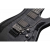 Schecter Hellraiser Hybrid C-1 FR Elektro Gitar (Trans Black Burst)<br>Fotoğraf: 2/6