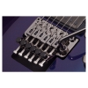 Schecter Hellraiser Hybrid C-1 Fr Elektro Gitar (Ultra Violet)<br>Fotoğraf: 3/6
