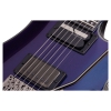 Schecter Hellraiser Hybrid C-1 Fr Elektro Gitar (Ultra Violet)<br>Fotoğraf: 4/6