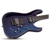 Schecter Hellraiser Hybrid C-1 Fr Elektro Gitar (Ultra Violet)<br>Fotoğraf: 2/6