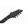 Schecter Hellraiser Hybrid C-7 Elektro Gitar (Trans Black Burst)<br>Fotoğraf: 8/8