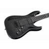 Schecter Hellraiser Hybrid C-7 Elektro Gitar (Trans Black Burst)<br>Fotoğraf: 3/8