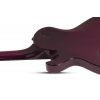 Schecter Hellraiser Solo-II Elektro Gitar (Black Cherry Burst)<br>Fotoğraf: 7/7