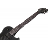 Schecter Hellraiser Solo-II Elektro Gitar (Gloss Black)<br>Fotoğraf: 5/6